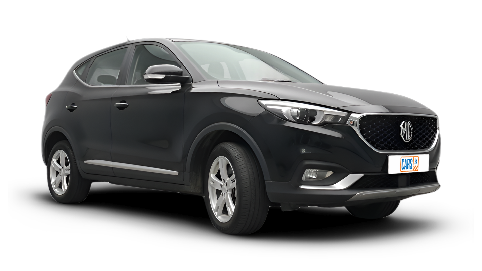 2024 MG ZS EV - SUV - Electric - Automatic - ₹16.50 lakh